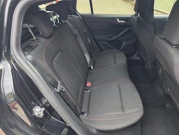 Used Ford Focus 2022 for sale - 78767628: Photo