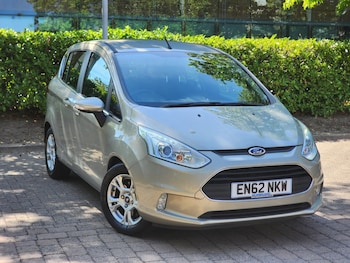 Used Ford B-MAX 2013 for sale - 79143704: Photo