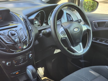 Used Ford B-MAX 2013 for sale - 79143704: Photo