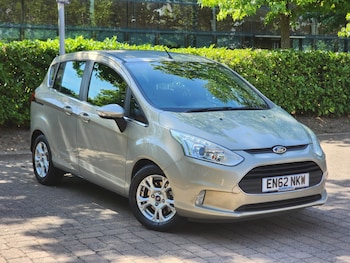 Used Ford B-MAX 2013 for sale - 79143704: Photo