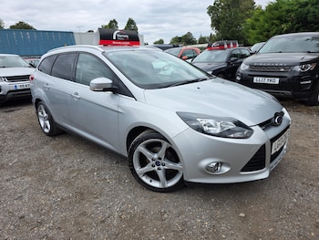 Ford - Focus