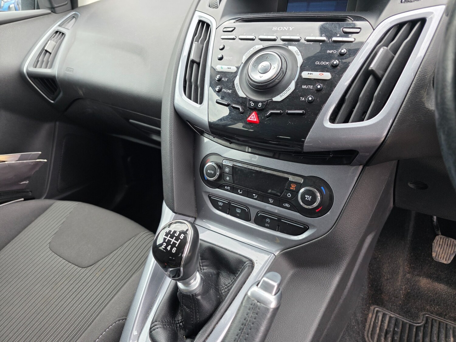 Vehicle 25