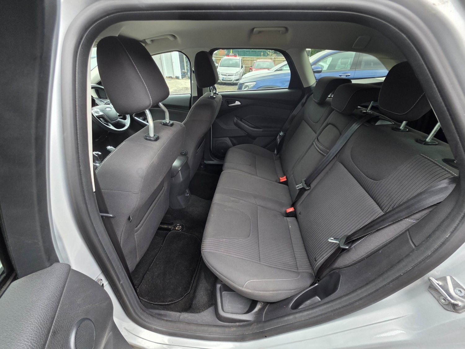 Vehicle 27