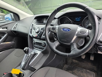 Used Ford Focus 2013 for sale - 75674385: Photo