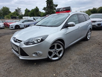 Used Ford Focus 2013 for sale - 75674385: Photo