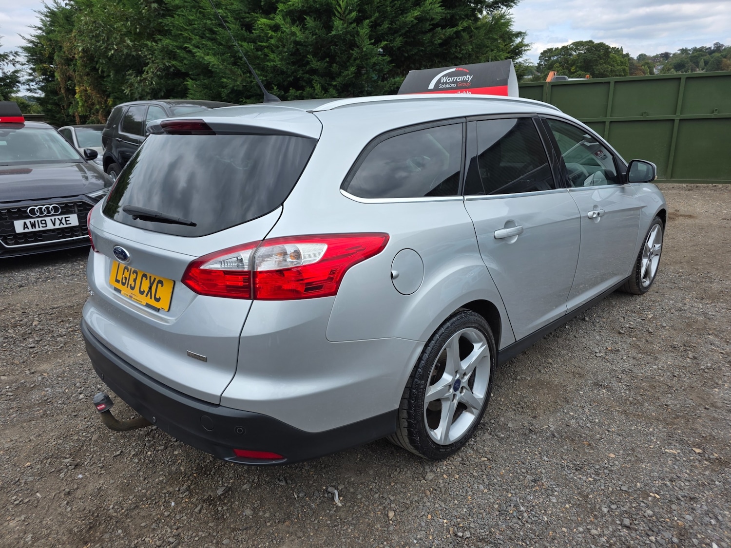Vehicle 9