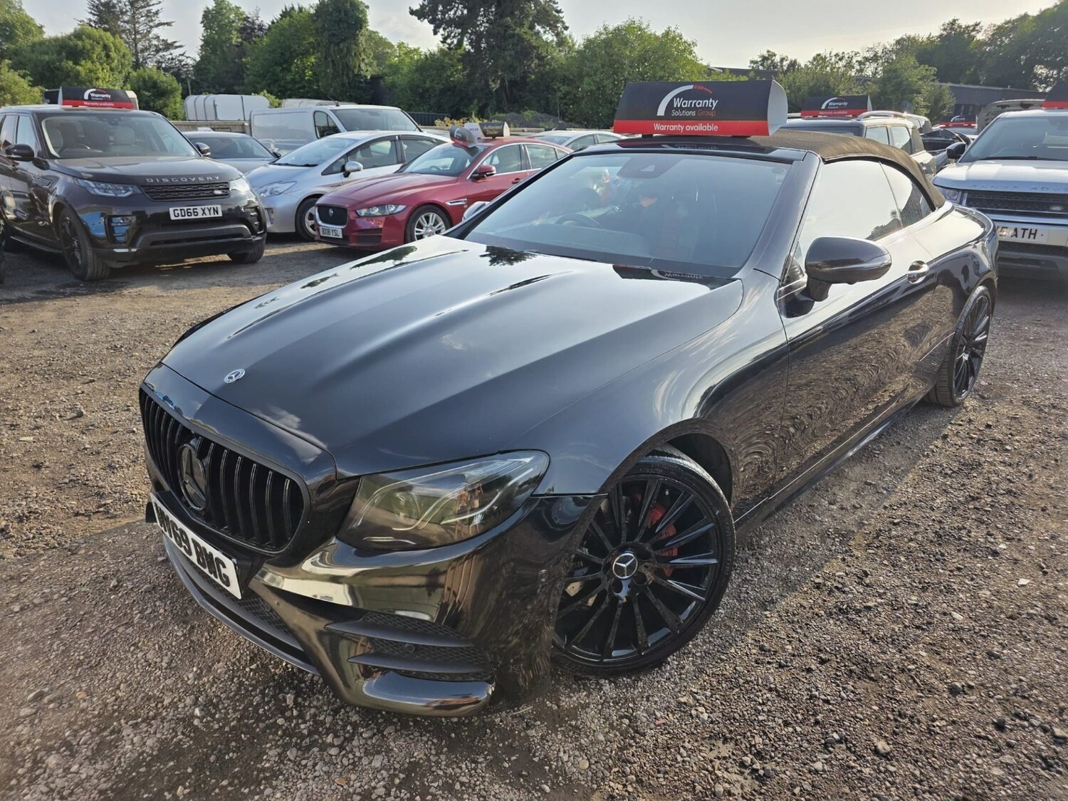 Vehicle 28