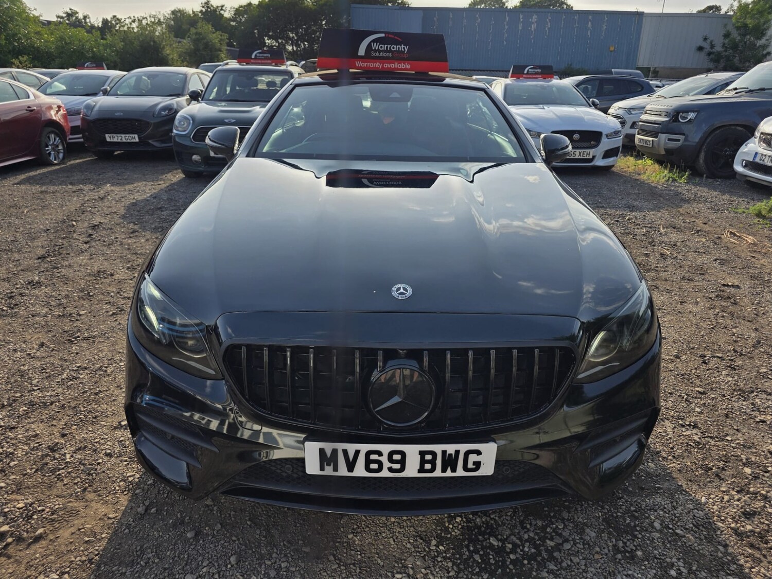 Vehicle 29
