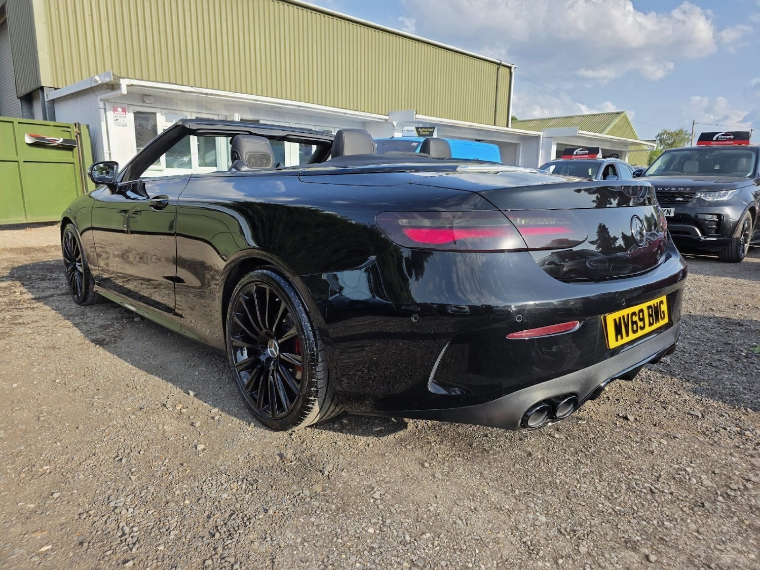 Vehicle 30