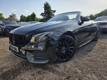 Used Mercedes-Benz E-Class 2019 for sale - 75157646: Photo