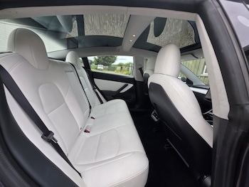 Used Tesla Model 3 2020 for sale - 79057714: Photo