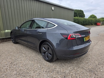 Used Tesla Model 3 2020 for sale - 79057714: Photo