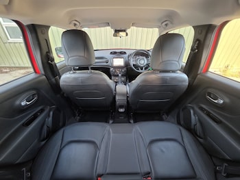 Used Jeep Renegade 2021 for sale - 79115635: Photo