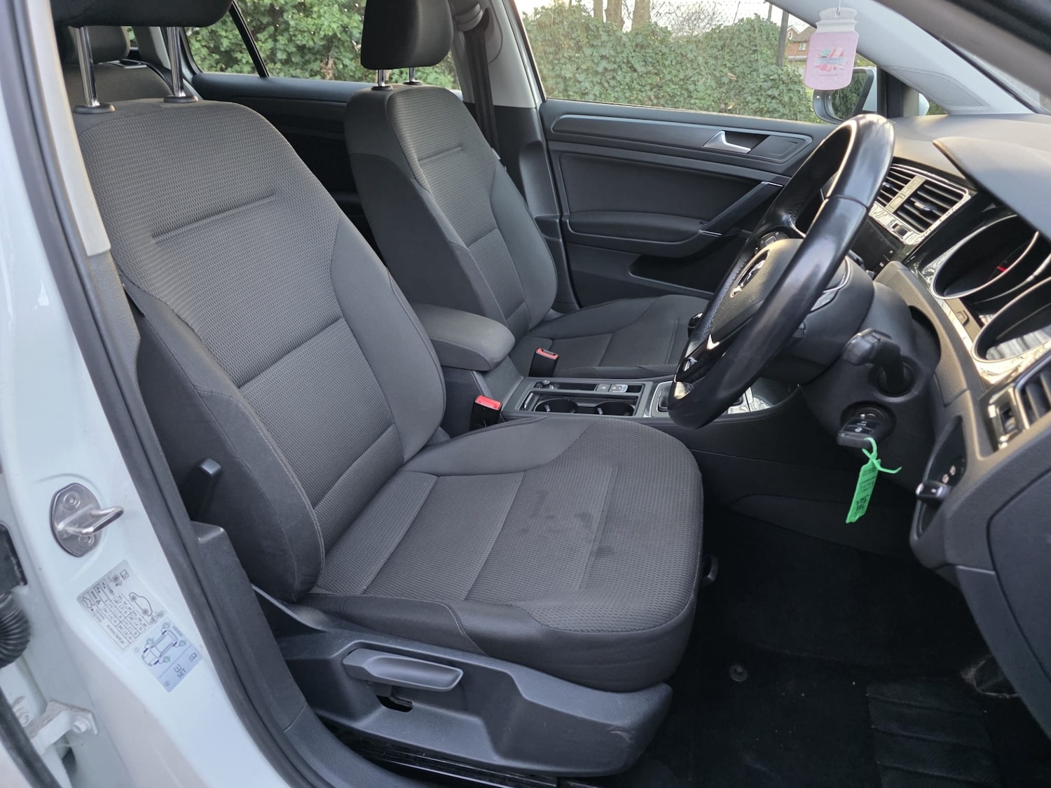 Used Volkswagen Golf 2019 for sale - 77555011: Photo 10