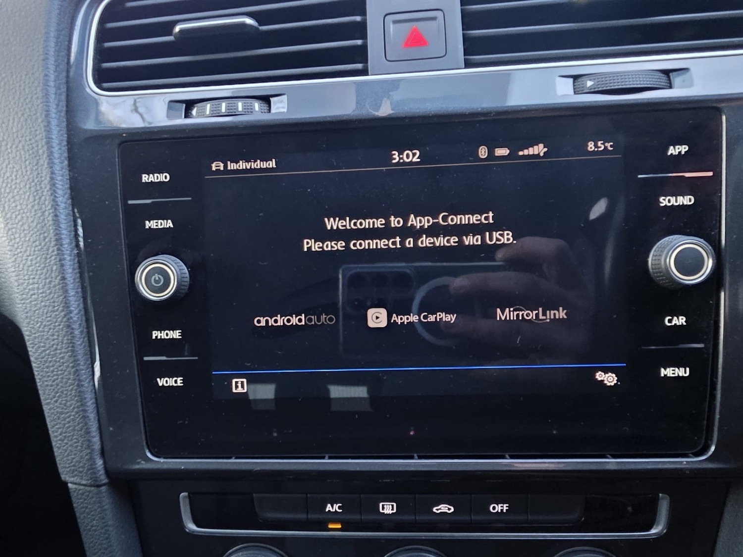 Used Volkswagen Golf 2019 for sale - 77555011: Photo 12