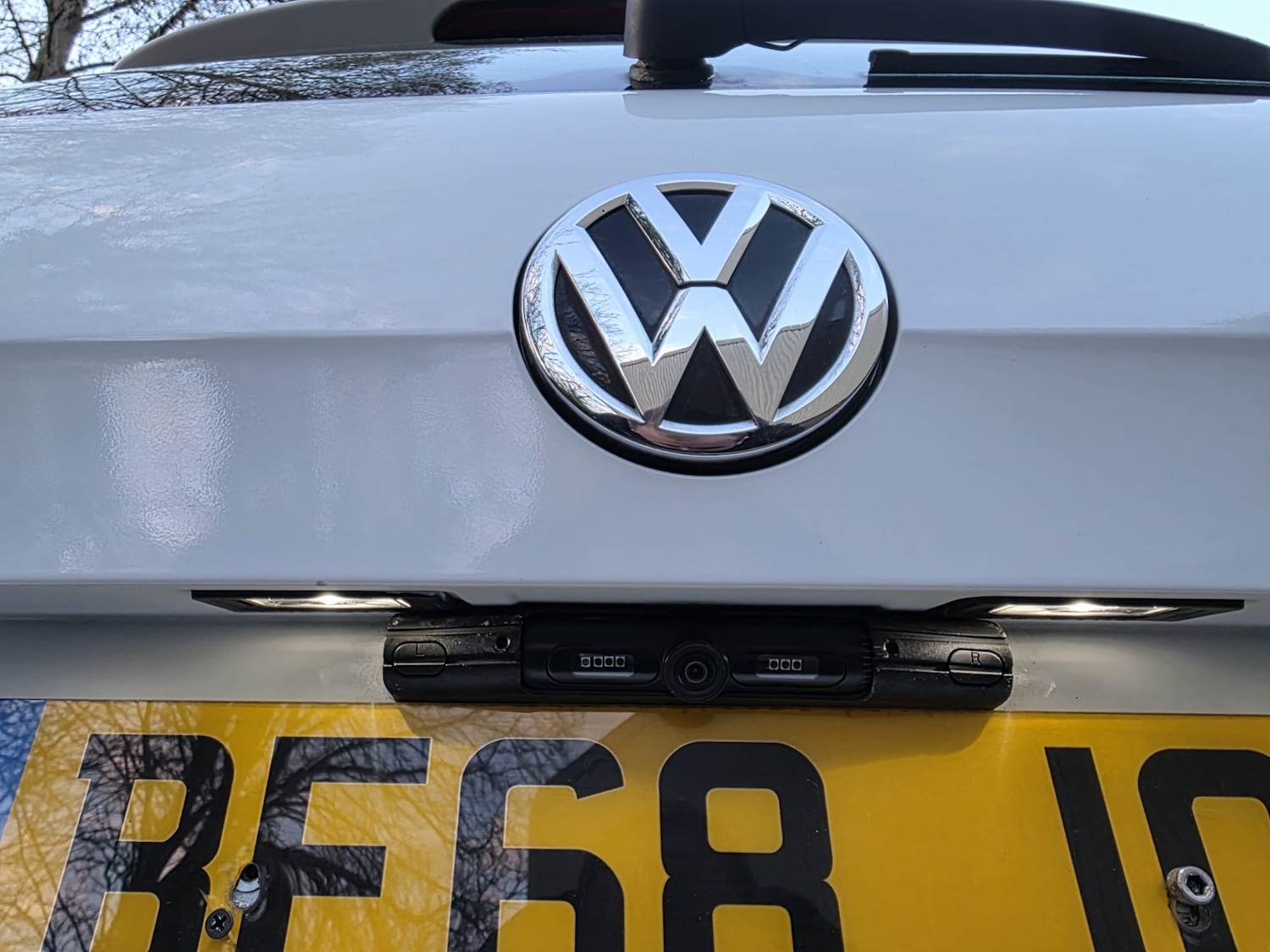 Used Volkswagen Golf 2019 for sale - 77555011: Photo 15