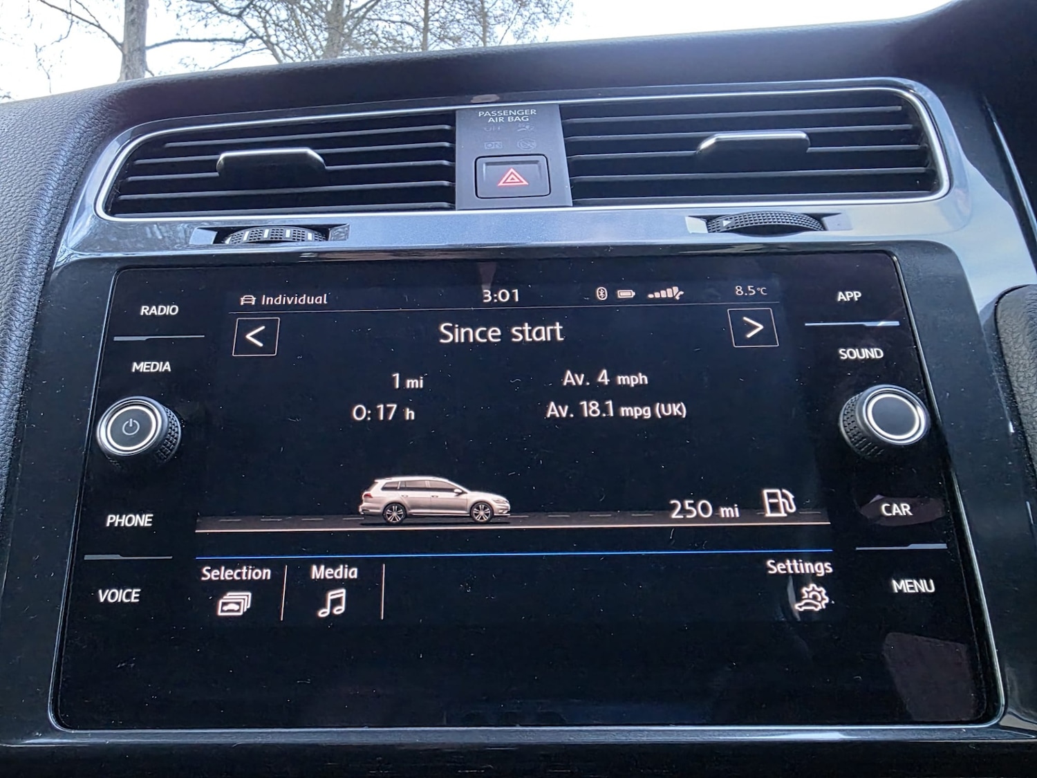 Used Volkswagen Golf 2019 for sale - 77555011: Photo 18