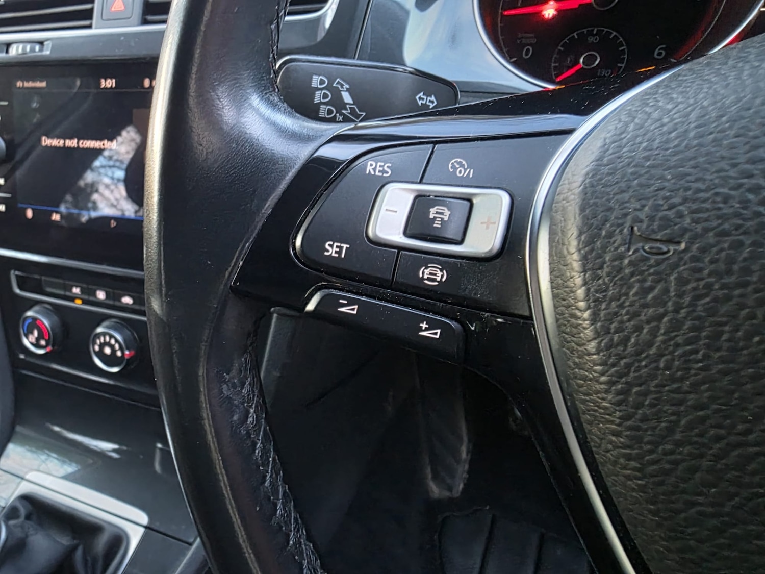 Used Volkswagen Golf 2019 for sale - 77555011: Photo 20