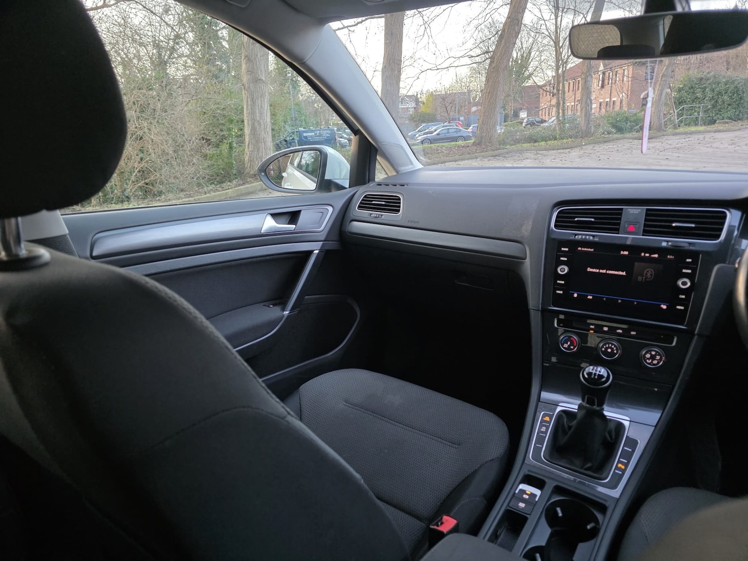 Used Volkswagen Golf 2019 for sale - 77555011: Photo 22