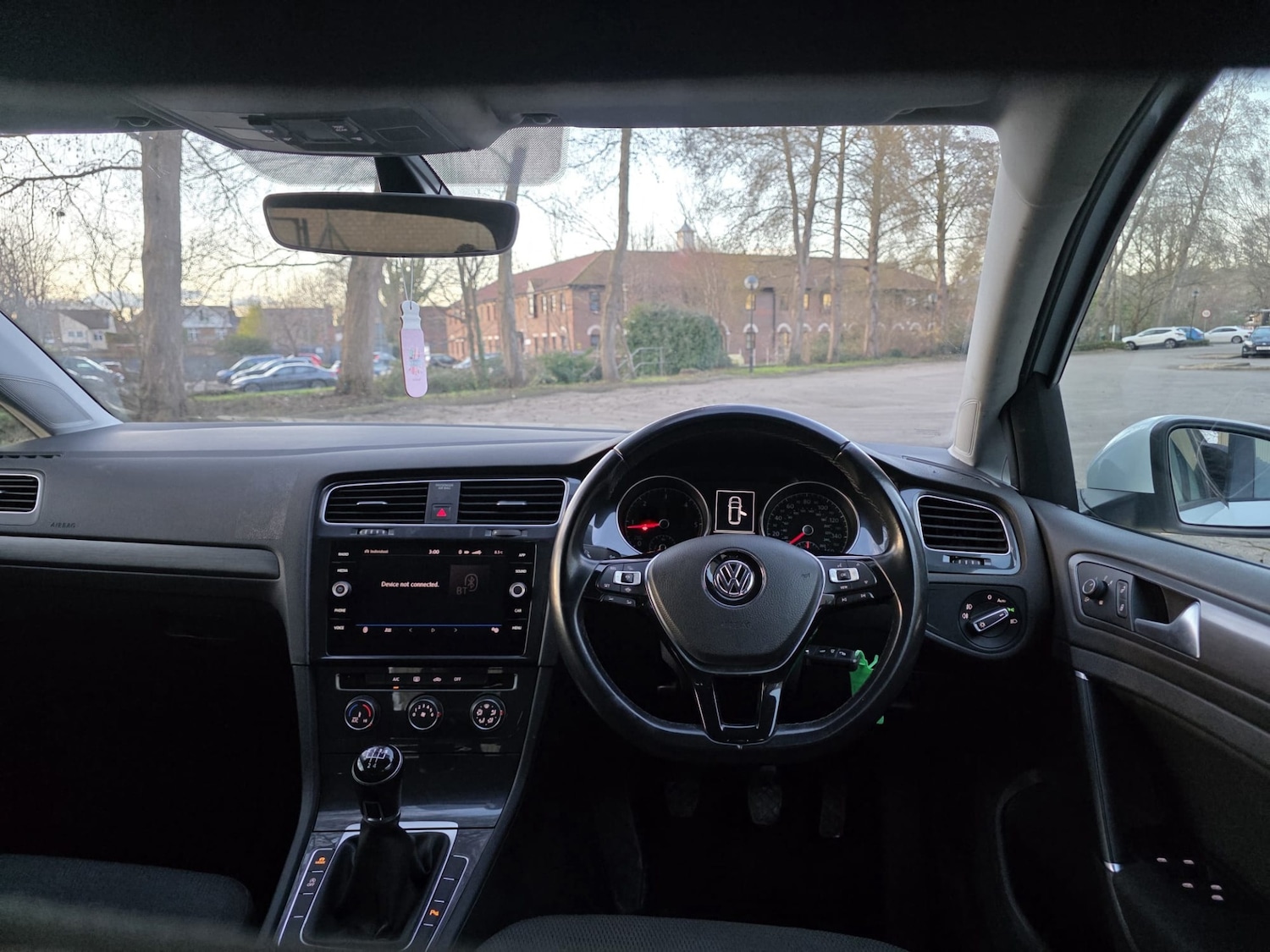 Used Volkswagen Golf 2019 for sale - 77555011: Photo 23