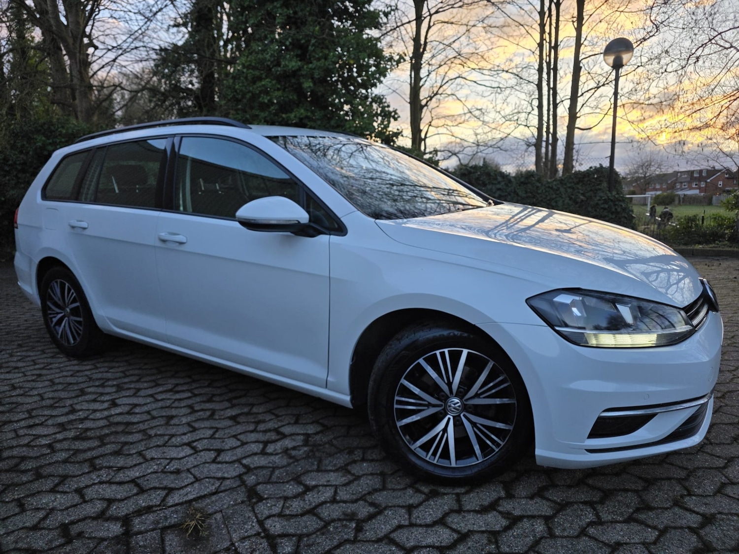 Used Volkswagen Golf 2019 for sale - 77555011: Photo 34