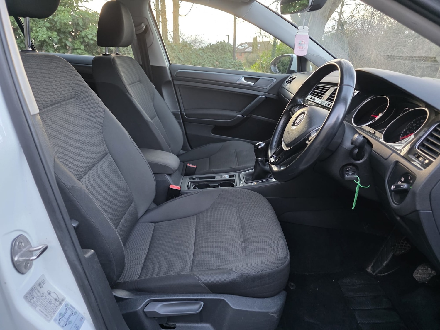 Used Volkswagen Golf 2019 for sale - 77555011: Photo 35