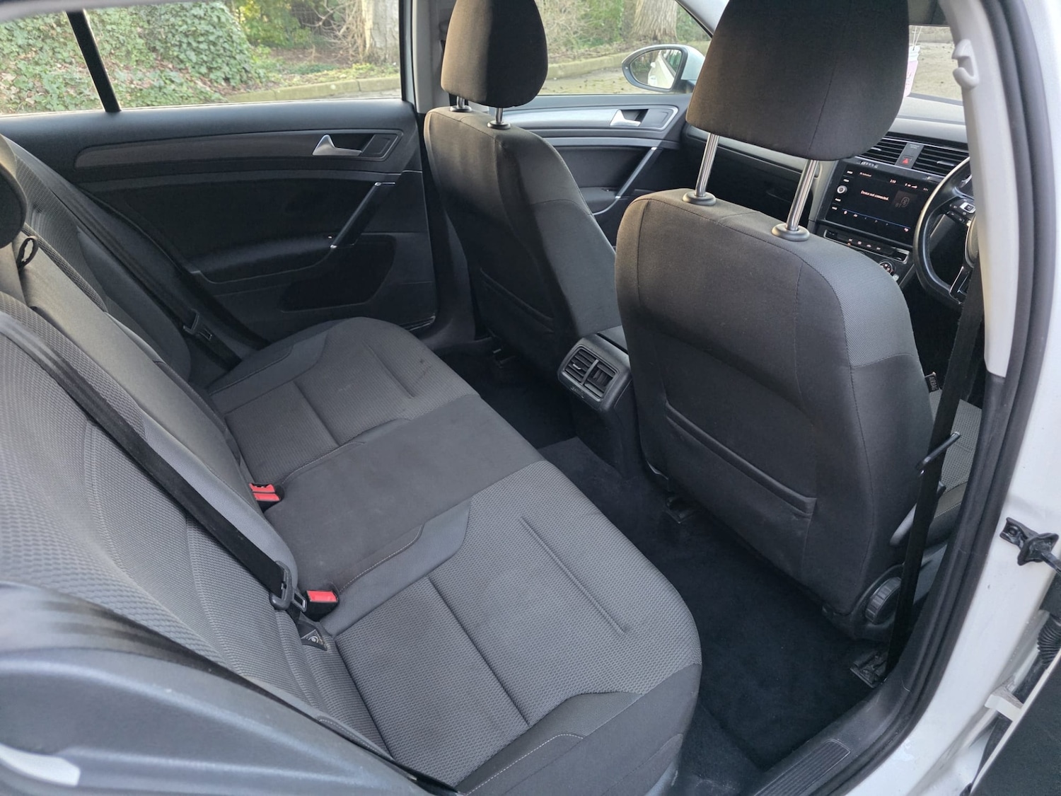 Used Volkswagen Golf 2019 for sale - 77555011: Photo 40