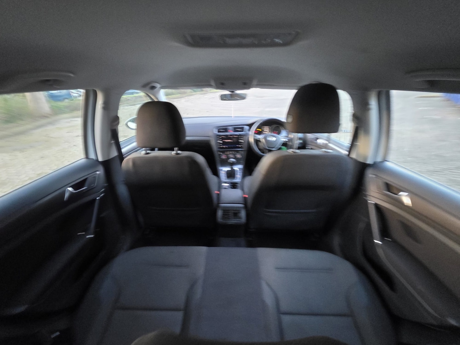 Used Volkswagen Golf 2019 for sale - 77555011: Photo 42