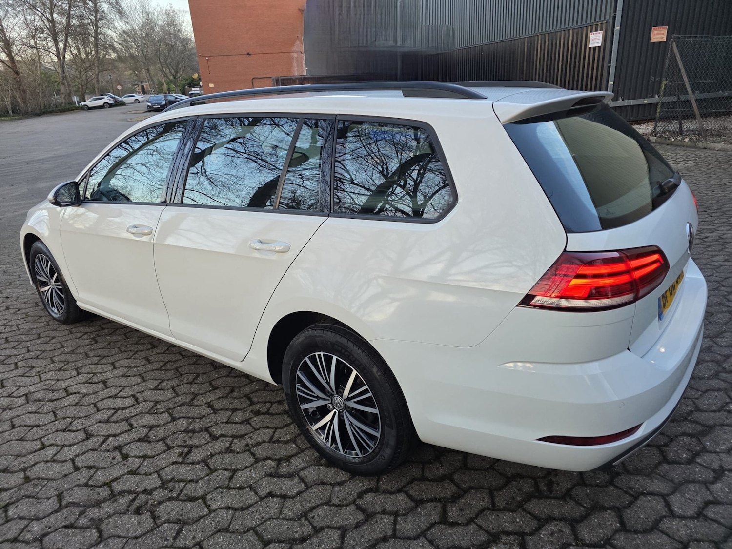 Used Volkswagen Golf 2019 for sale - 77555011: Photo 46