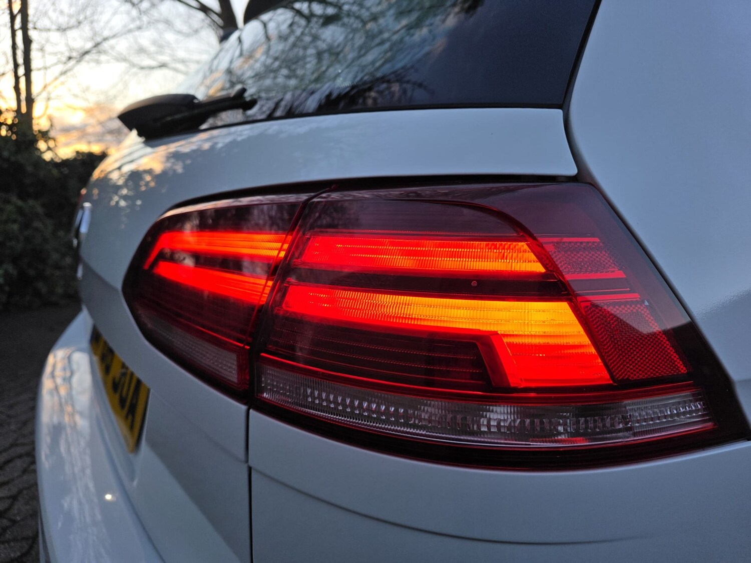 Used Volkswagen Golf 2019 for sale - 77555011: Photo 47