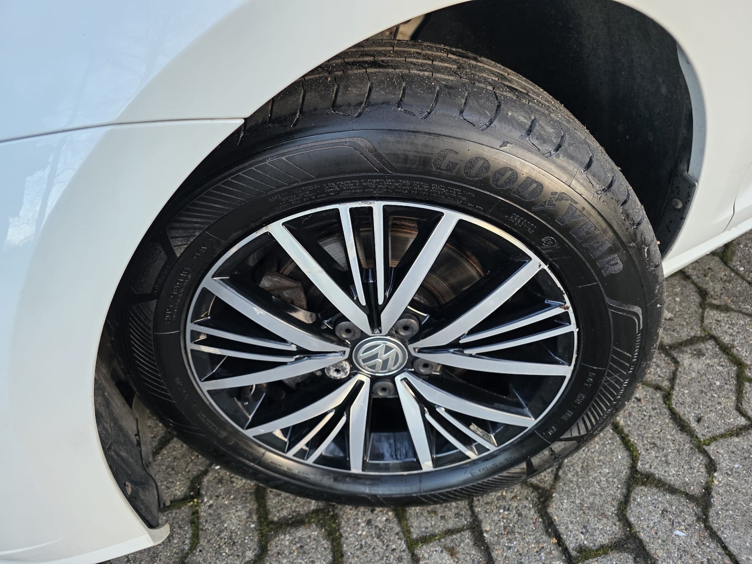 Used Volkswagen Golf 2019 for sale - 77555011: Photo 49