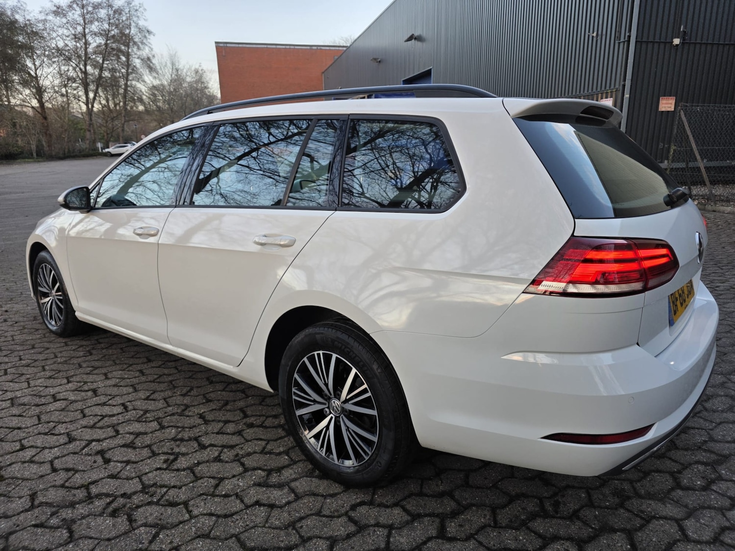 Used Volkswagen Golf 2019 for sale - 77555011: Photo 5