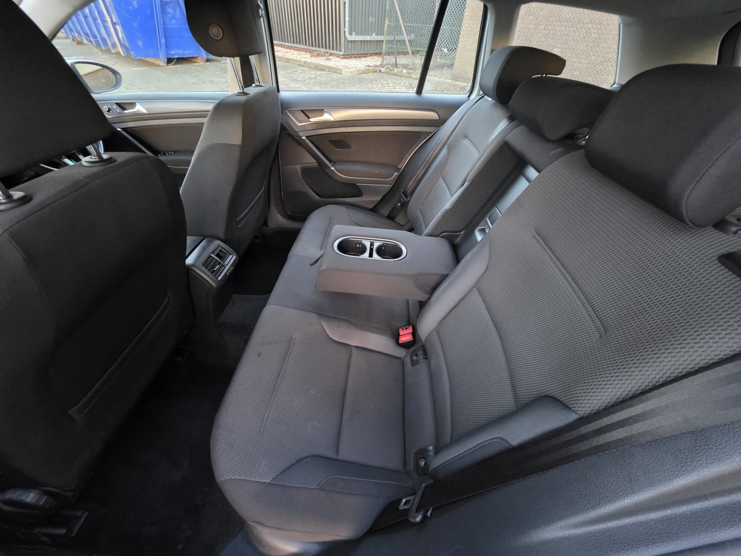 Used Volkswagen Golf 2019 for sale - 77555011: Photo 52