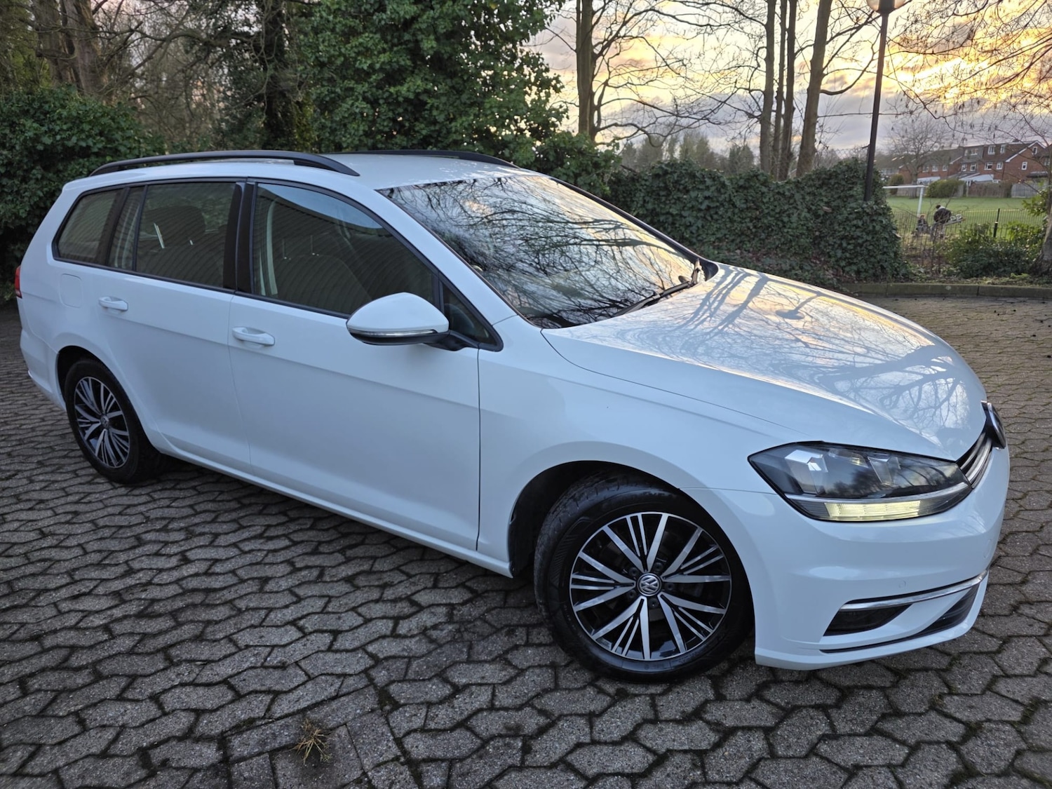 Used Volkswagen Golf 2019 for sale - 77555011: Photo 53