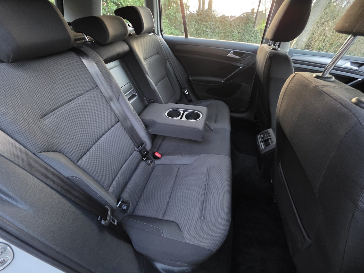 Used Volkswagen Golf 2019 for sale - 77555011: Photo 56