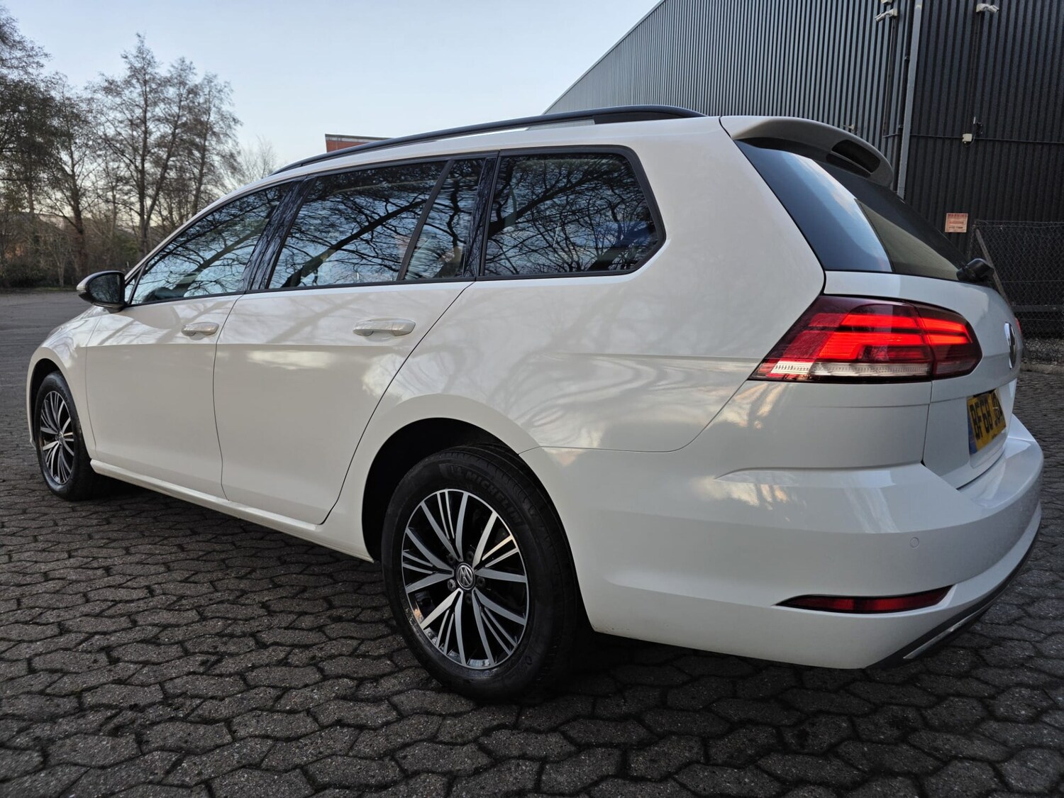 Used Volkswagen Golf 2019 for sale - 77555011: Photo 57