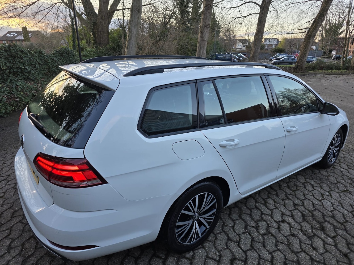 Used Volkswagen Golf 2019 for sale - 77555011: Photo 58