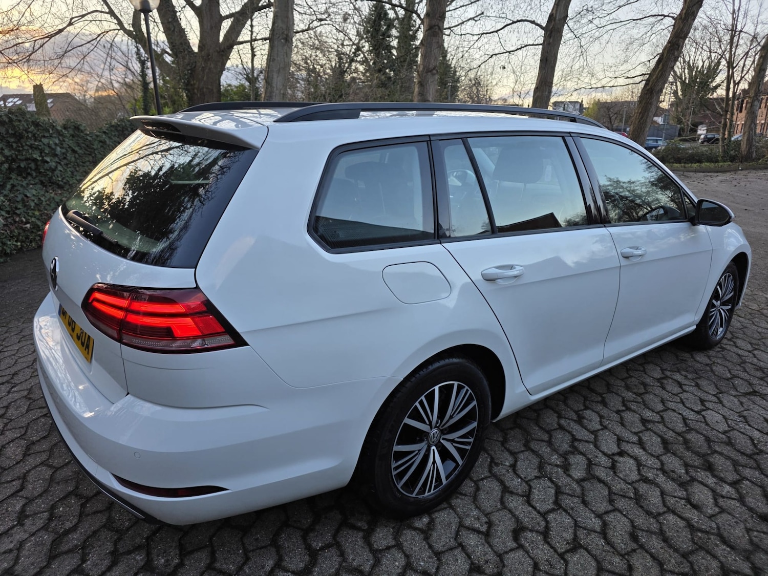Used Volkswagen Golf 2019 for sale - 77555011: Photo 59