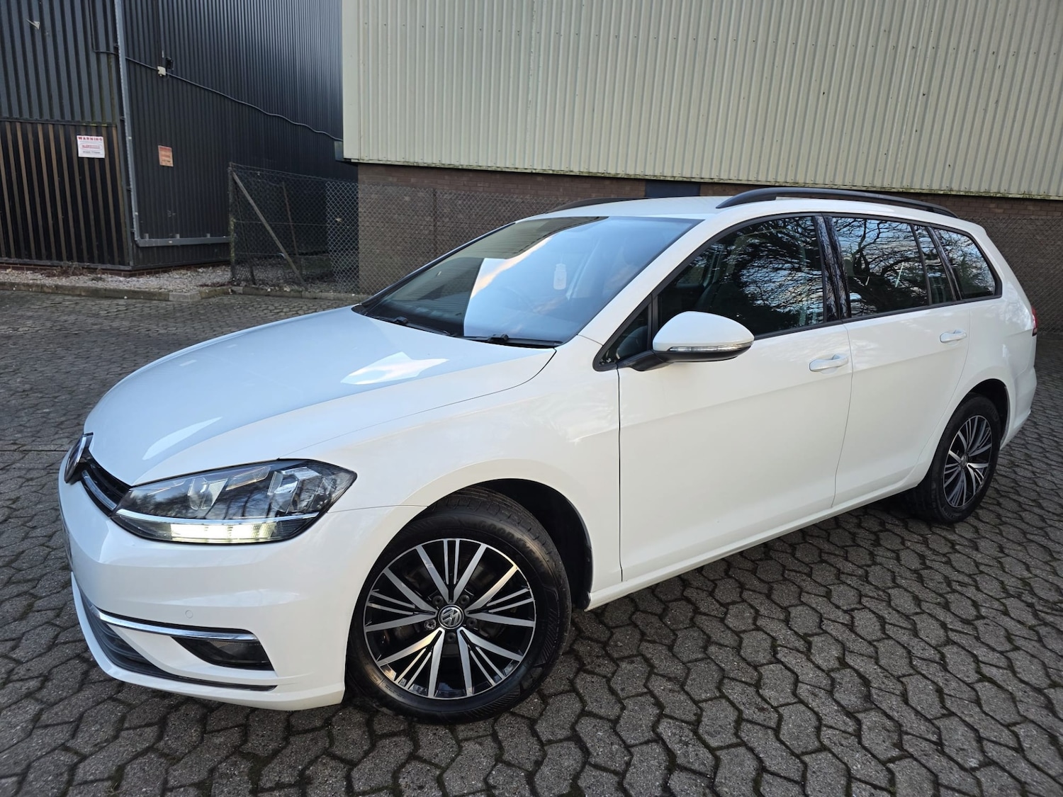 Used Volkswagen Golf 2019 for sale - 77555011: Photo 66