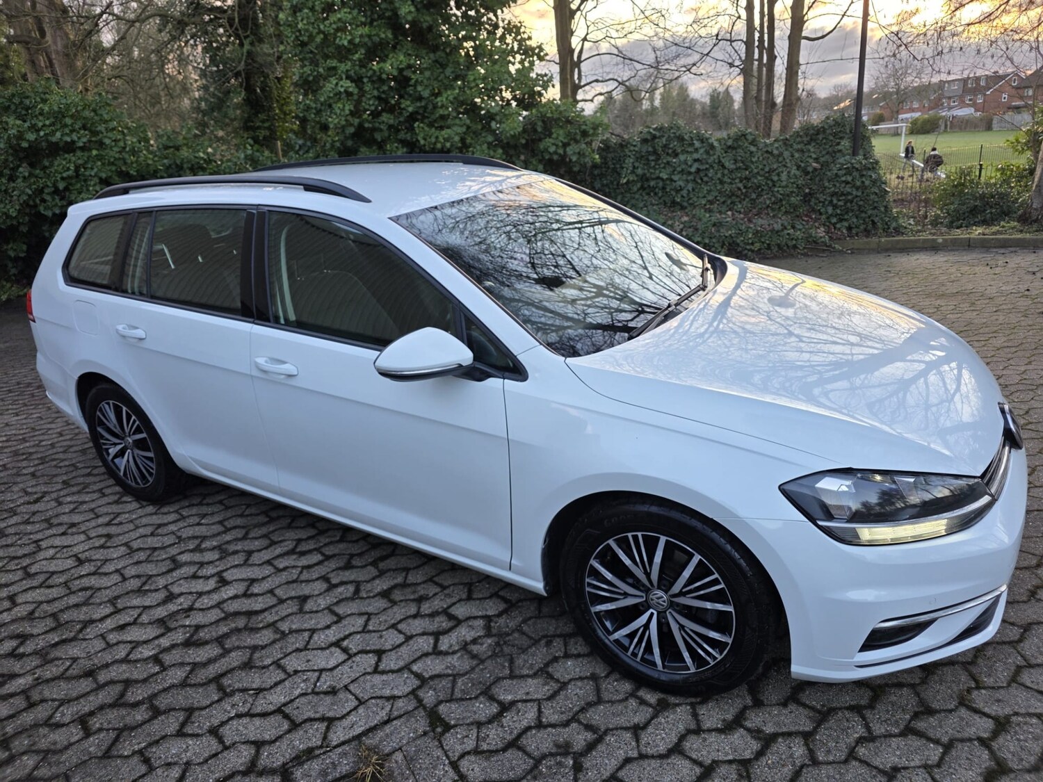 Used Volkswagen Golf 2019 for sale - 77555011: Photo 67