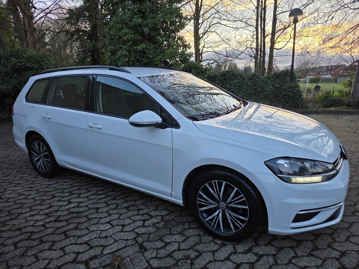 Used Volkswagen Golf 2019 for sale - 77555011: Photo 68