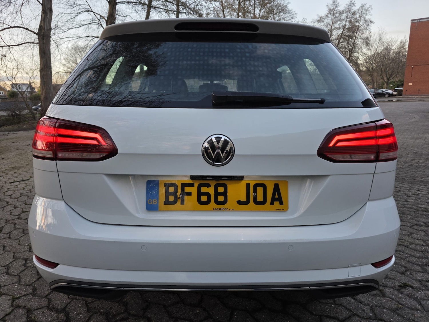 Used Volkswagen Golf 2019 for sale - 77555011: Photo 7