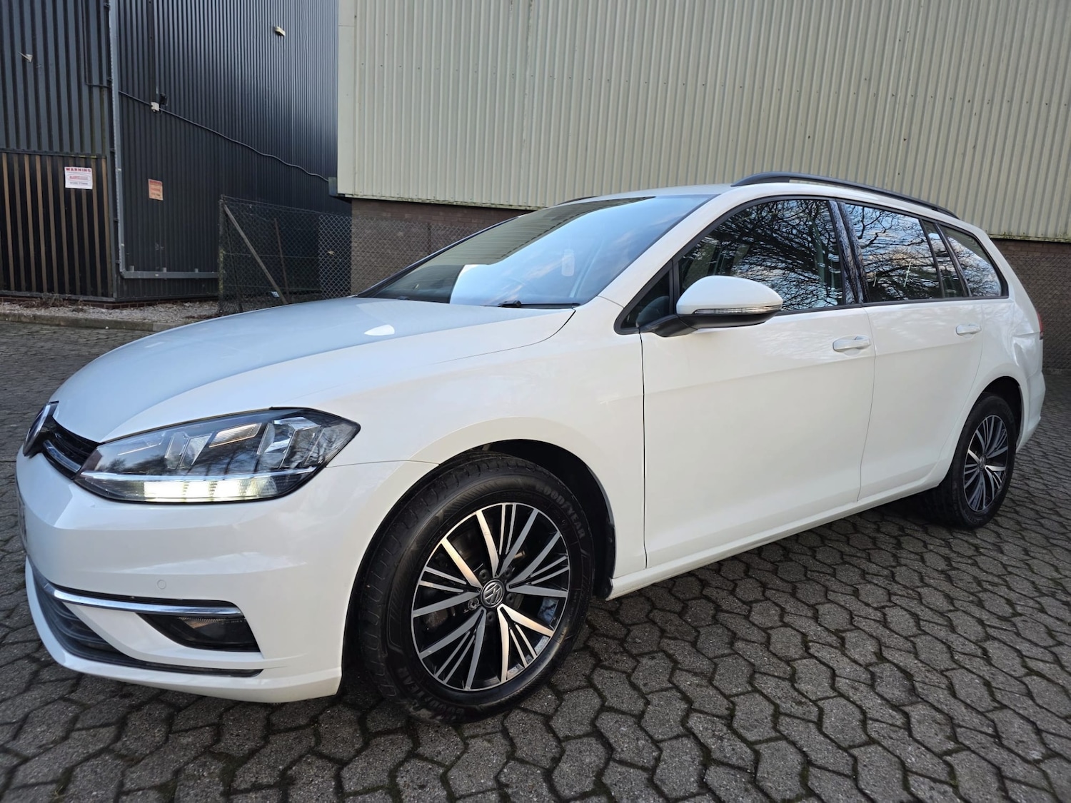 Used Volkswagen Golf 2019 for sale - 77555011: Photo 71