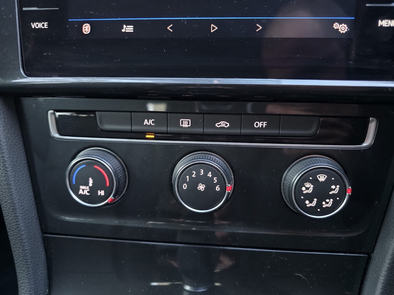 Used Volkswagen Golf 2019 for sale - 77555011: Photo 8