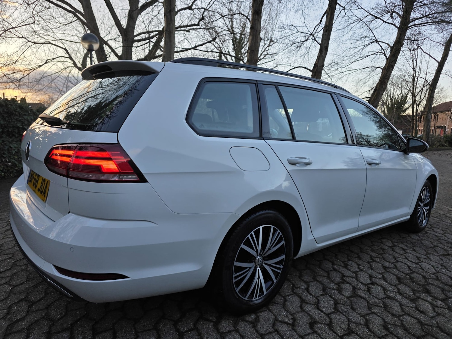 Used Volkswagen Golf 2019 for sale - 77555011: Photo 9