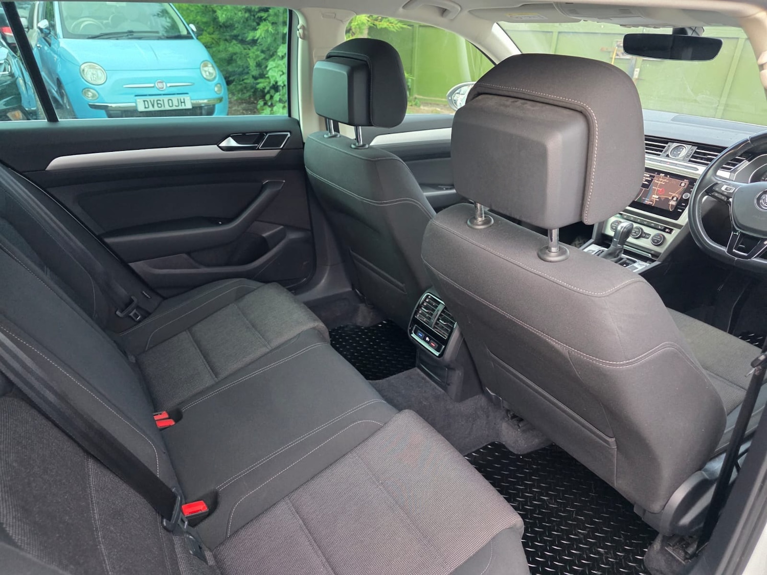 Vehicle 27