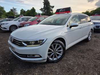 Used Volkswagen Passat 2019 for sale - 74786612: Photo