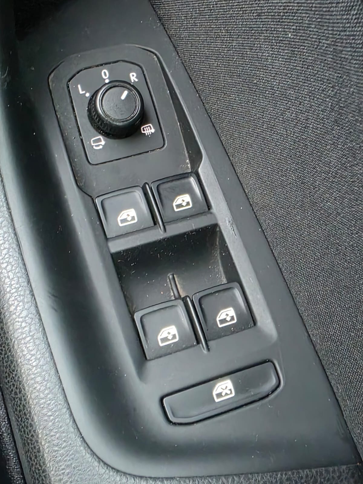 Vehicle 43