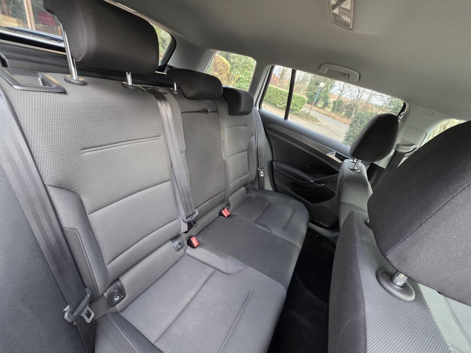 Used Volkswagen Golf 2018 for sale - 77055934: Photo 10