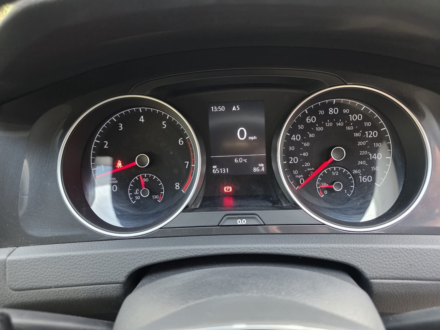 Used Volkswagen Golf 2018 for sale - 77055934: Photo 13